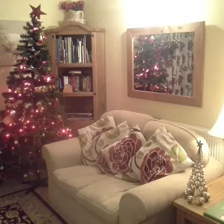 Hébergement de vacances Courtyard *