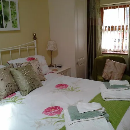 Courtyard Hébergement de vacances *