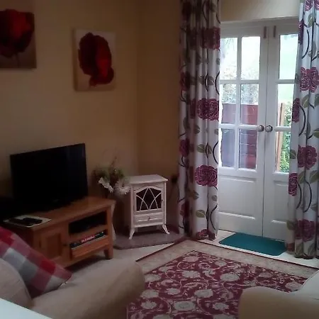 Hébergement de vacances Courtyard *