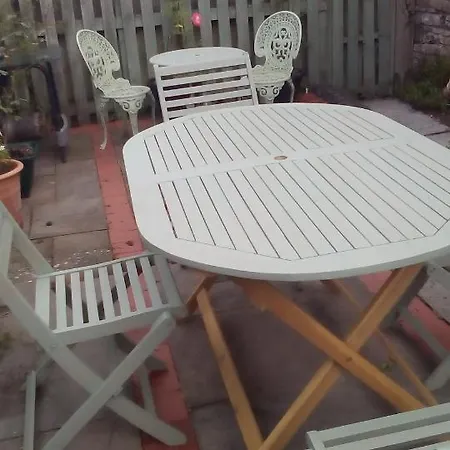 Hébergement de vacances Courtyard