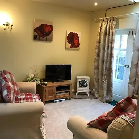 Courtyard Hébergement de vacances