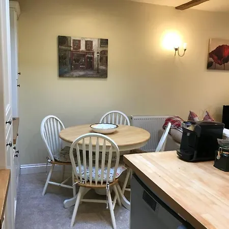 Hébergement de vacances Courtyard Kendal