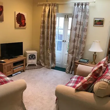 Courtyard Hébergement de vacances