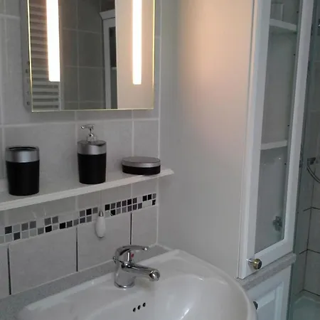 Tatil Evi Courtyard *