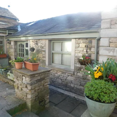 Courtyard *