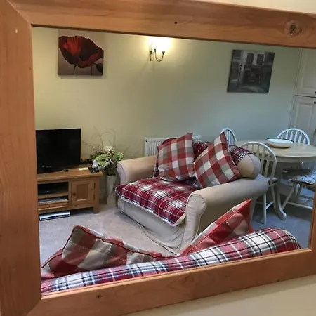 Courtyard Kendal
